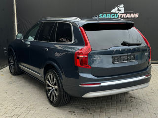 Volvo XC90 foto 6