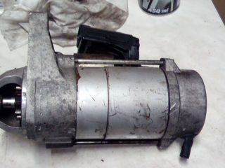 Turbină,Starter,Galofcă,sfecinacal. Toyota 1,4 diseli an 2009-2014 foto 3