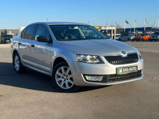 Skoda Octavia foto 4