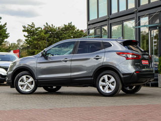 Nissan Qashqai foto 2