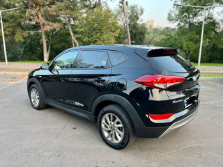 Hyundai Tucson foto 4