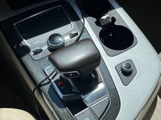 Audi Q7 foto 14