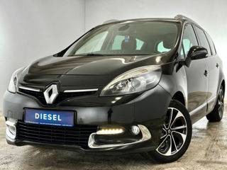 Renault Grand Scenic foto 7