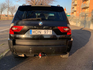 BMW X3 foto 3