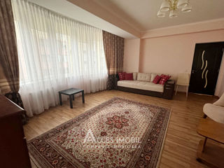 Apartament cu 1 cameră, 65 m², Buiucani, Chișinău foto 2