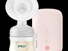 Pompă de sân Medela, Avent în chirie la Baby Service Chişinău Decebal 80/1 foto 1