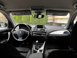 BMW 1 Series foto 3