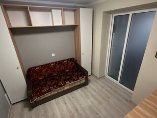 Apartament cu 1 cameră, 39 m², Centru, Chișinău foto 4