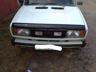 Lada / ВАЗ 2104 foto 3