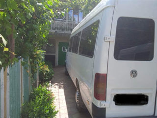 Volkswagen Lt35 foto 2