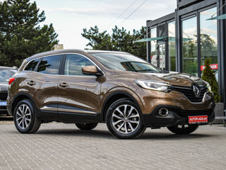 Renault Kadjar foto 1