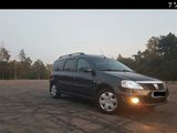 Dacia Logan Mcv foto 1