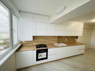 Apartament cu 2 camere, 75 m², Buiucani, Chișinău foto 4