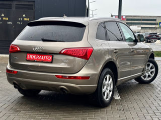 Audi Q5 foto 4