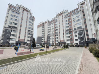 Apartament cu 1 cameră, 49 m², Centru, Chișinău foto 13