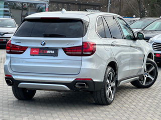 BMW X5 foto 4