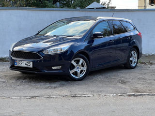 Ford Focus foto 1