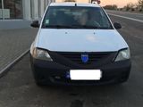 Dacia Logan foto 2