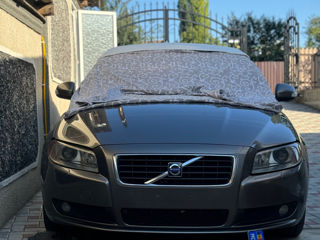 Volvo S80 foto 8