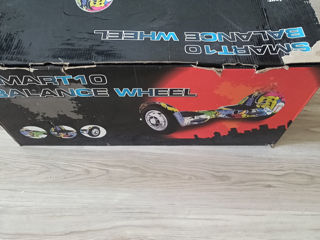 Balance wheel Smart 10 foto 3