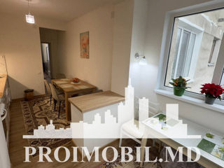 Apartament cu 2 camere, 60 m², Râșcani, Chișinău foto 7