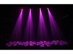 LED 30W Beam Moving Head foto 4