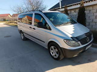 Mercedes Vito