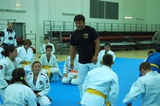 Judo-sambo приглашаем девушек и женщин на курс женской самообороны! foto 3