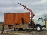 Inchiriere automacarale. camion cu macara. foto 3