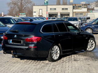 BMW 5 Series foto 3