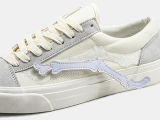 Vans Blends x OG Style 36 LX White foto 2