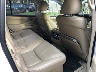 Lexus LX Series foto 9