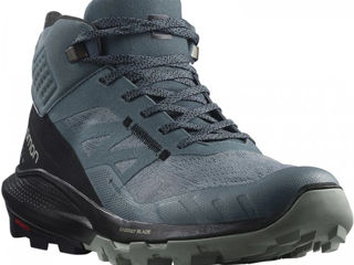 Ботинки Salomon OUTpulse Mid GTX W