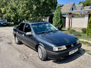 Opel Vectra foto 2