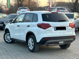 Suzuki Vitara foto 3