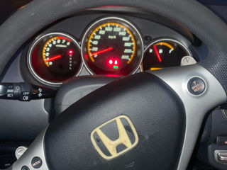 Honda Jazz foto 10