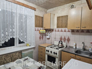 Apartament cu 3 camere, 74 m², Botanica, Chișinău foto 6