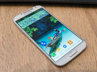 Samsung galaxy S4