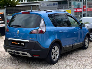 Renault Scenic foto 5