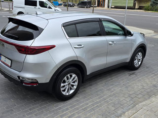 KIA Sportage foto 10