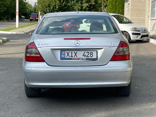 Mercedes E-Class foto 5