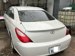 Toyota Solara foto 3