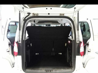 Ford Tourneo Courier foto 10