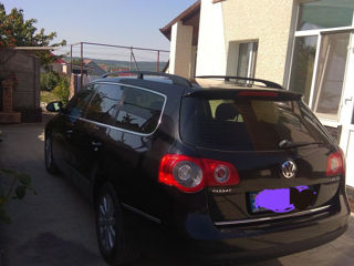 Volkswagen Passat foto 2