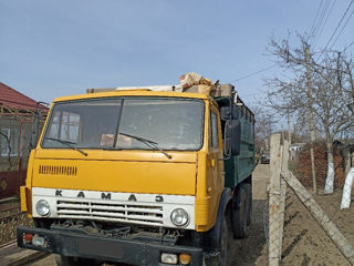 KAMAZ 5511 foto 2