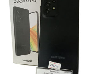 Samsung galaxy A33 6/128gb 2990 lei