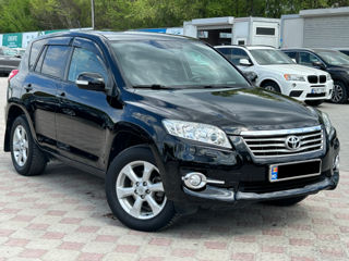 Toyota Rav 4 foto 5