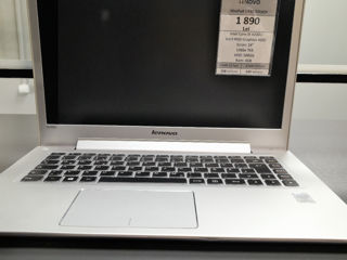 Laptop Lenovo IdeaPad U430 TOUCH