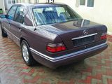 Mercedes Benz Series (W124) - C klass (W202) - (W210) foto 1