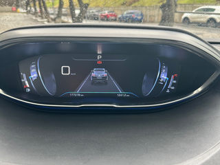 Peugeot 3008 foto 6